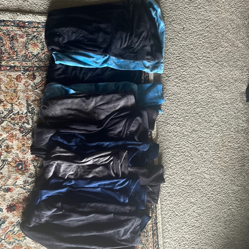 FELINA VELOUR PANTS 10x
